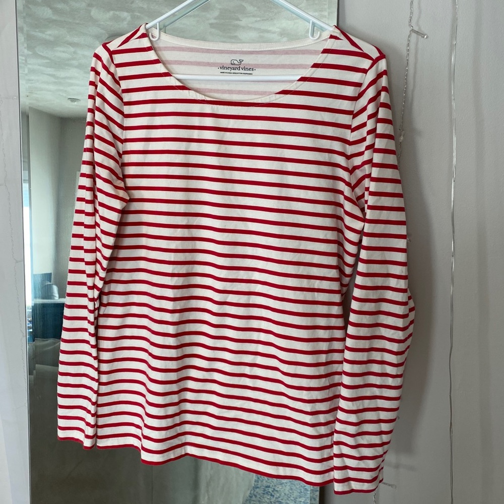 Long sleeve T